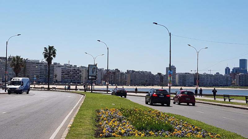 Punta Trouville Hotel - image 13