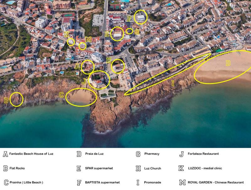 The Fantastic Beach House of Luz - image 13