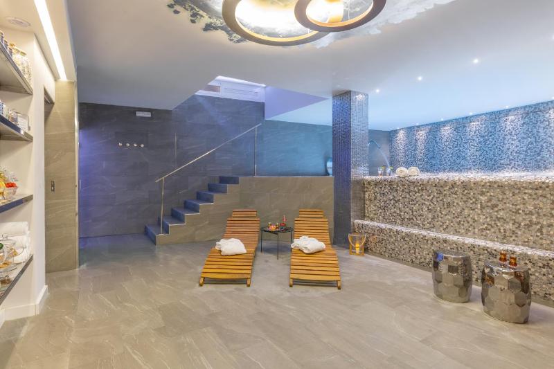 Spa del Palacete - image 32