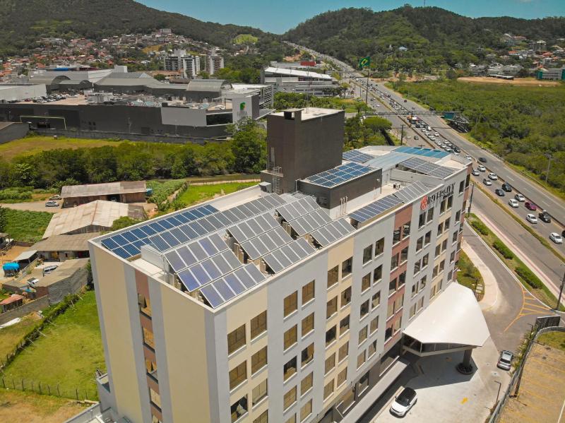 Intercity Portofino Florianópolis - image 38