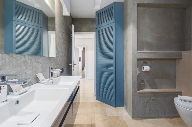 Two-Bedroom Apartment image 4