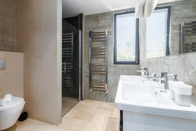 Two-Bedroom Apartment image 2