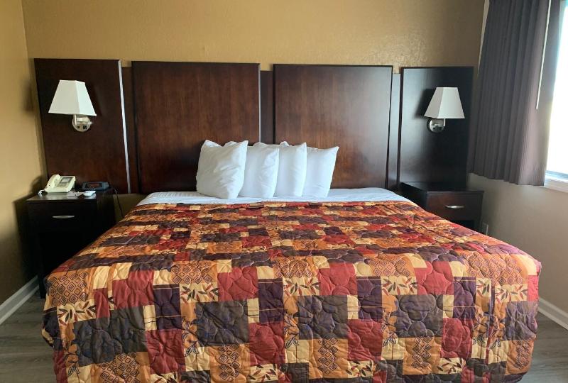 King Room with Sea View image 2
