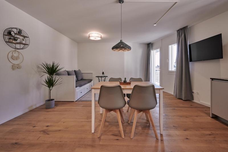 One-Bedroom Apartment image 4