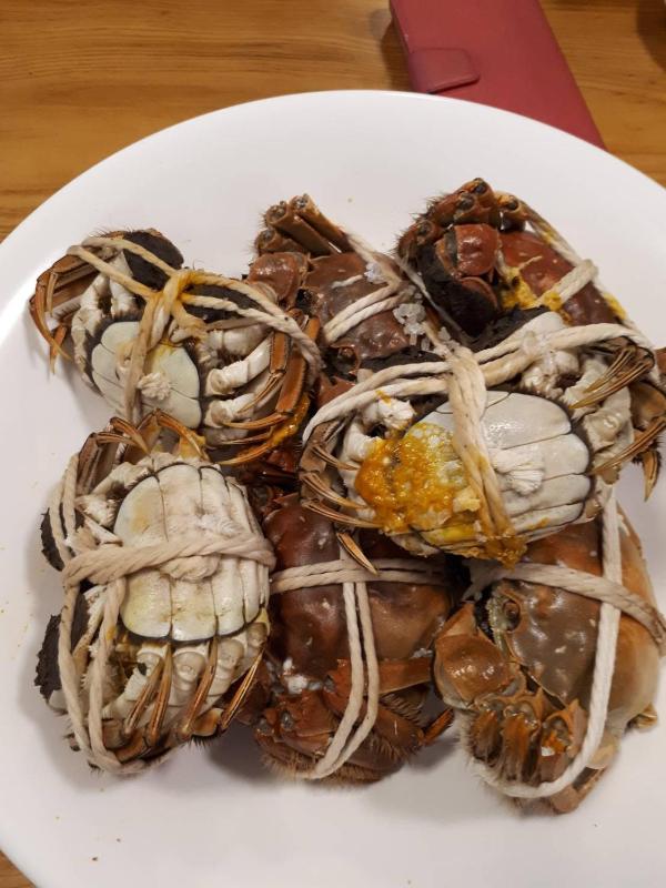 Taitung Crabs House - image 37