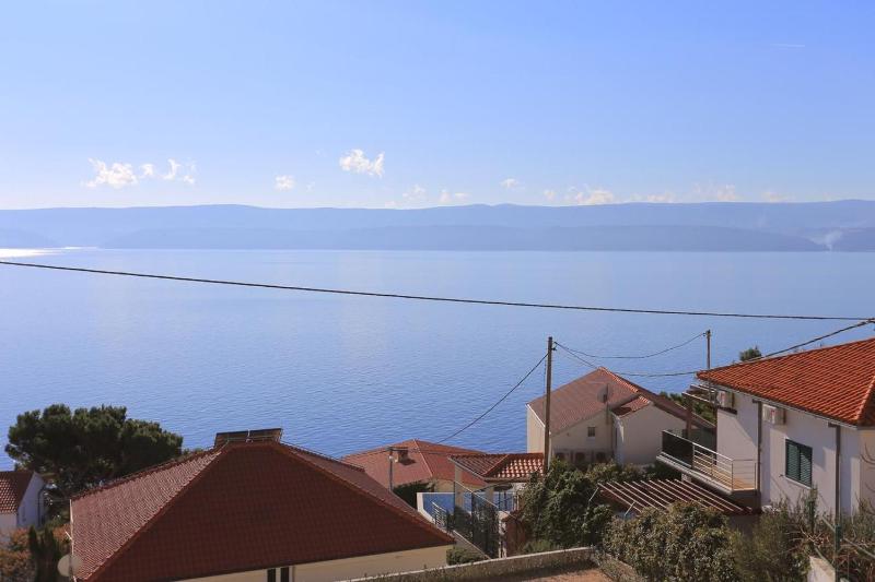 Studio with Terrace and Sea View image 2