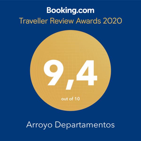 Arroyo Departamentos - image 10