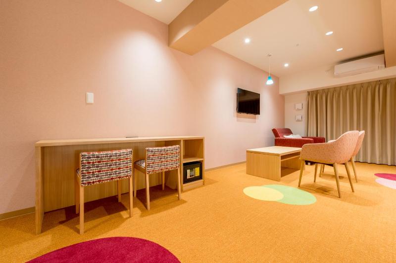 RESI STAY Nishijin - image 16
