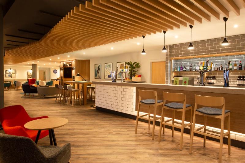 Holiday Inn Express Cheltenham Town Centre By IHG - image 27