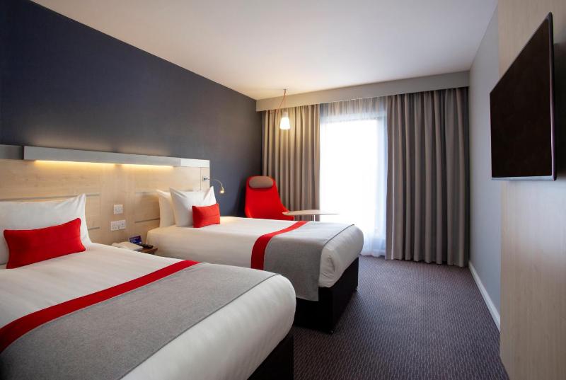 Holiday Inn Express Cheltenham Town Centre By IHG - image 14