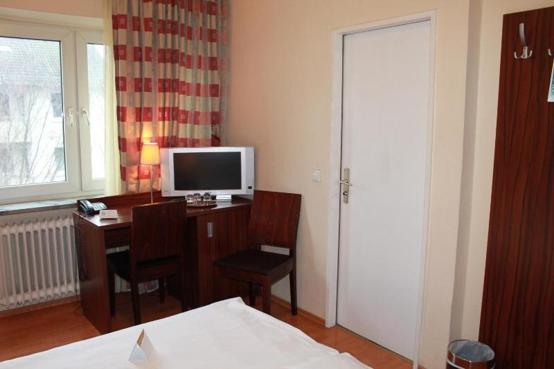 City Hotel Mercator - image 11