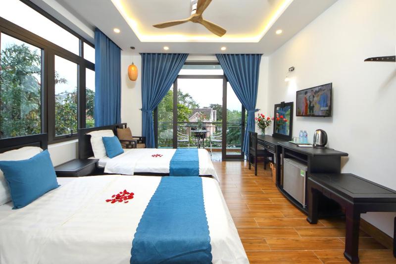Quynh Long Villa - image 1