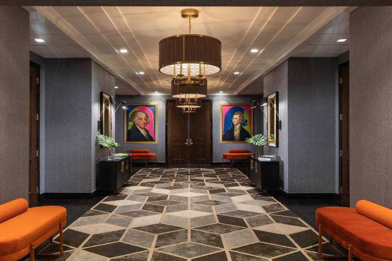 Kimpton Hotel Palomar Philadelphia By IHG - image 12