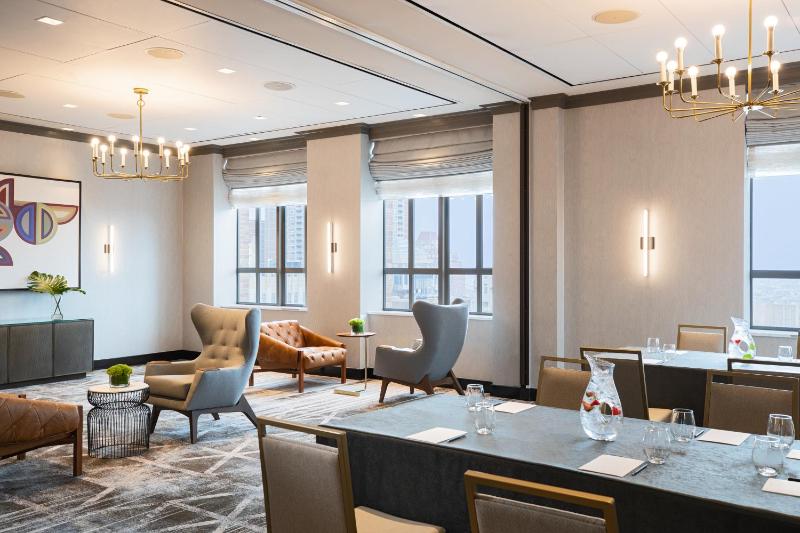 Kimpton Hotel Palomar Philadelphia By IHG - image 10