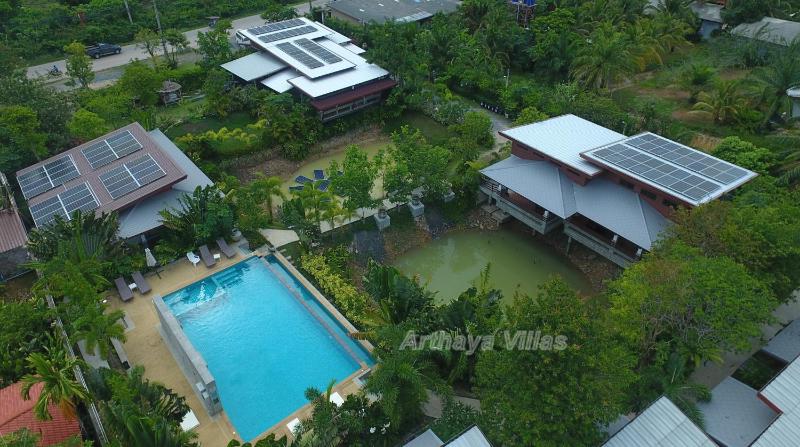 Arthaya Villas - SHA Extra Plus - image 10
