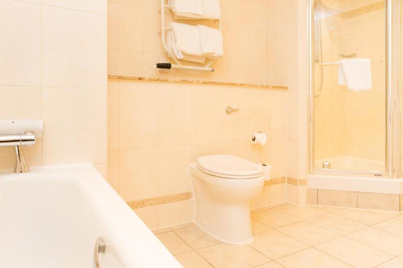 Deluxe Double Room image 4