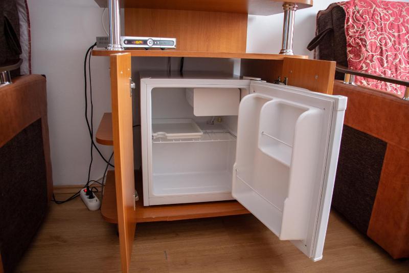 Double Room with Terrace image 3