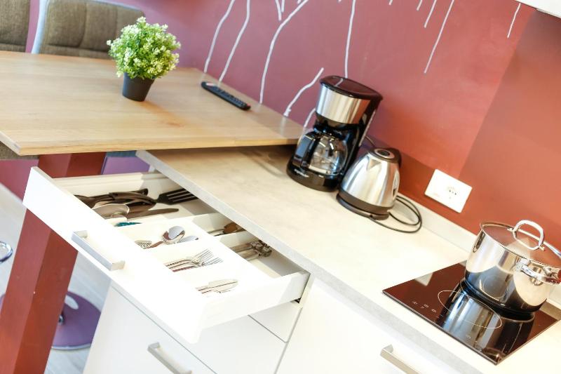 Studio Apartment image 3