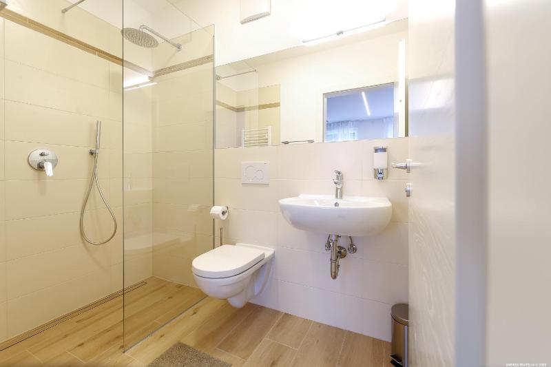 Studio Apartment image 4