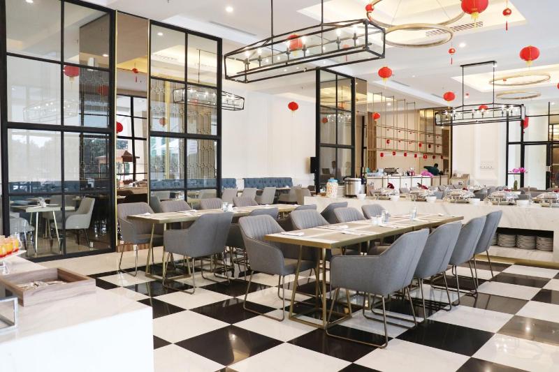 Bigland Bogor Hotel Powered by Archipelago - image 40