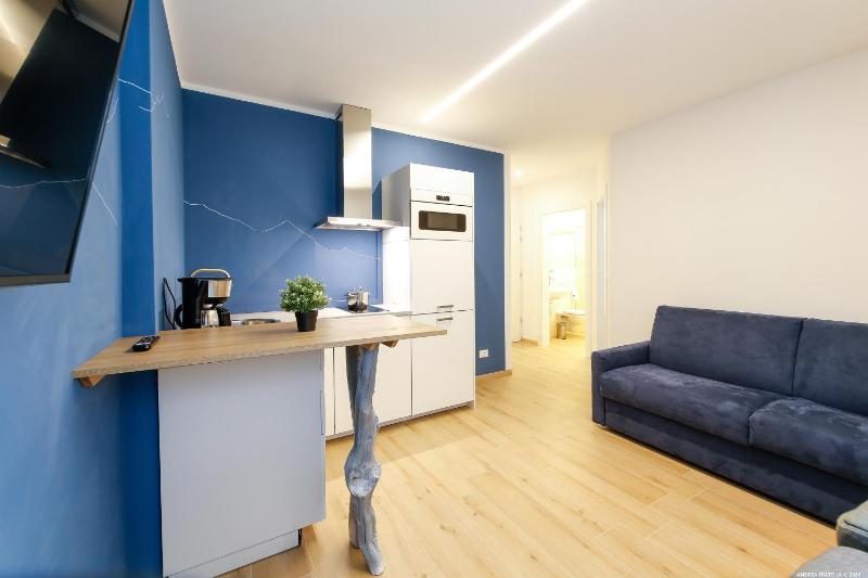 Deluxe Apartment image 4