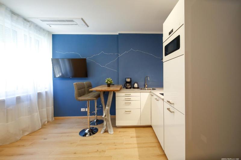 Deluxe Apartment image 3