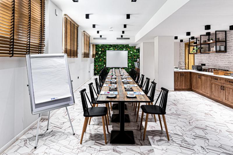31 Doors Hotel - image 35