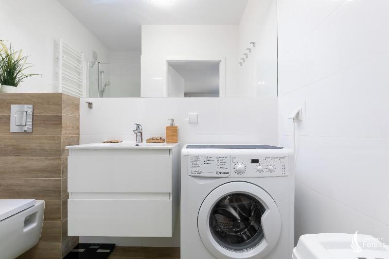 Feniks Apartamenty 8 by Jantar Apartamenty Kołobrzeg - image 9