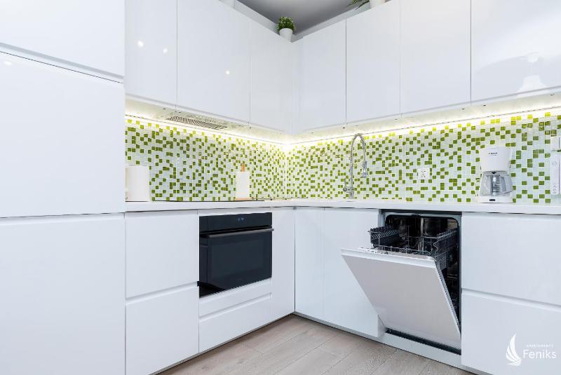 Feniks Apartamenty 8 by Jantar Apartamenty Kołobrzeg - image 10
