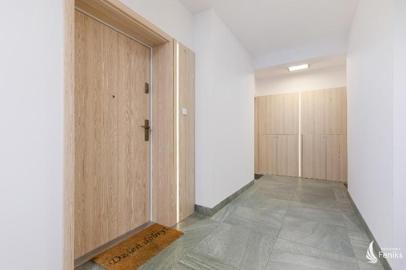 Feniks Apartamenty 8 by Jantar Apartamenty Kołobrzeg - image 47