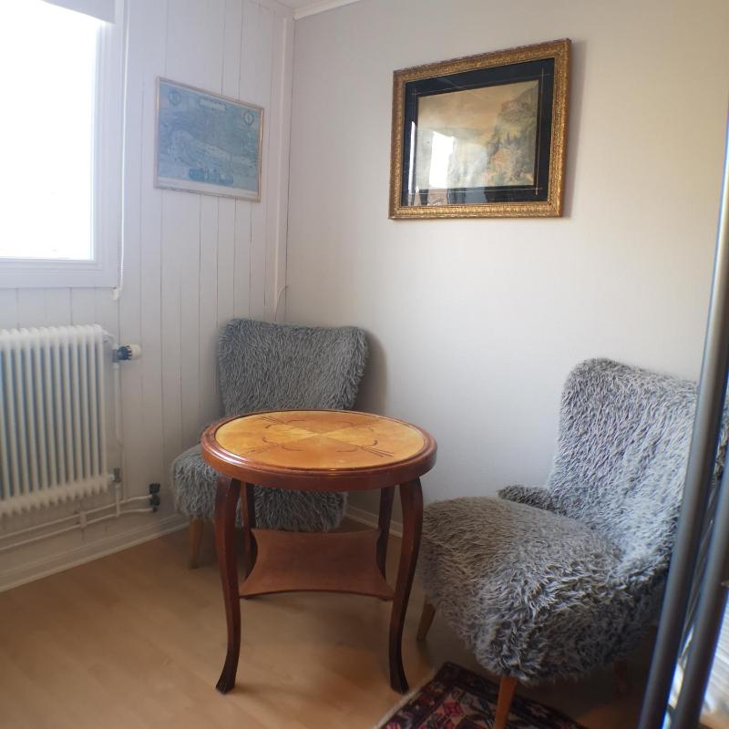 Triple Room with Shared Toilet image 2