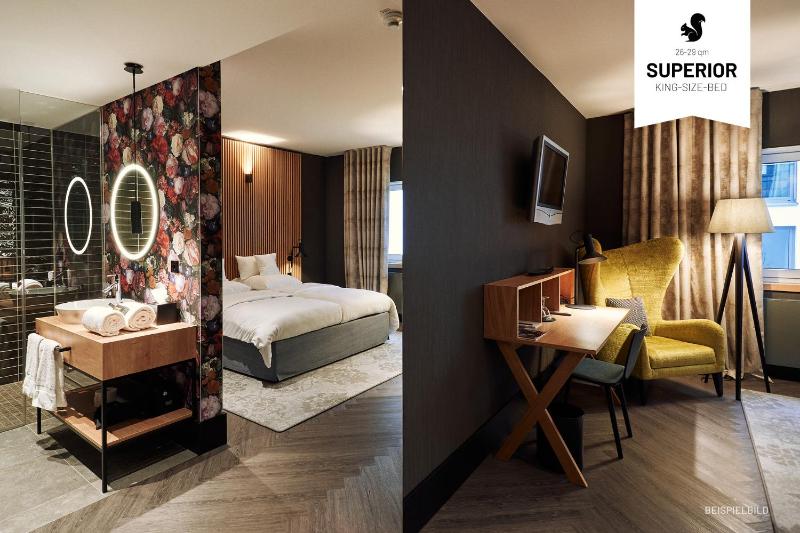 Superior Double Room image 2
