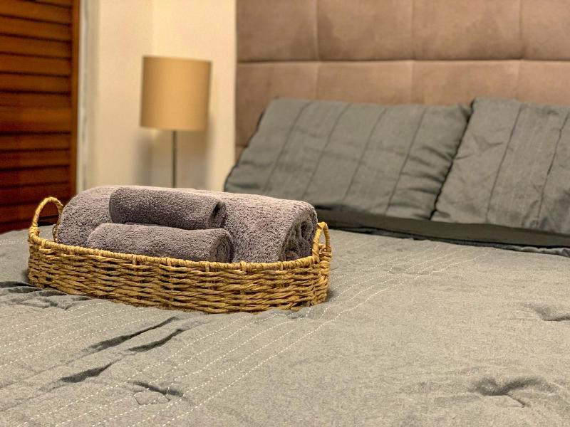 One-Bedroom Apartment image 3