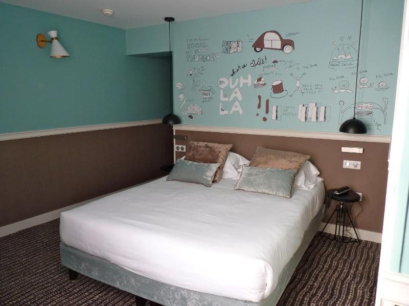 Superior Double or Twin Room image 1