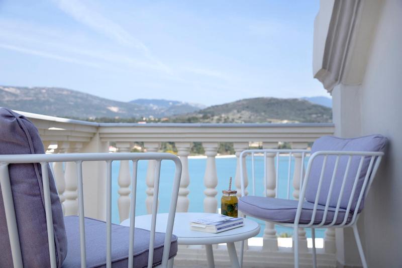 Alley Boutique Hotel and Spa - image 36
