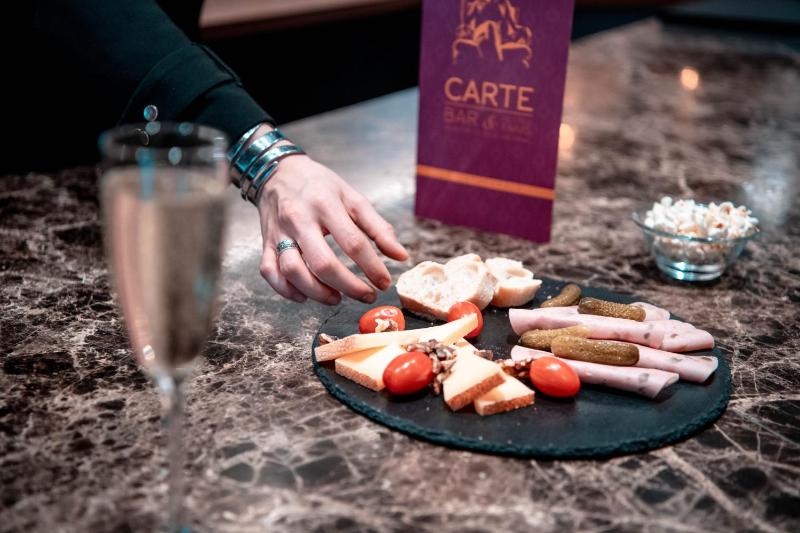 ibis Styles Boulogne sur Mer Centre Cathédrale - image 6