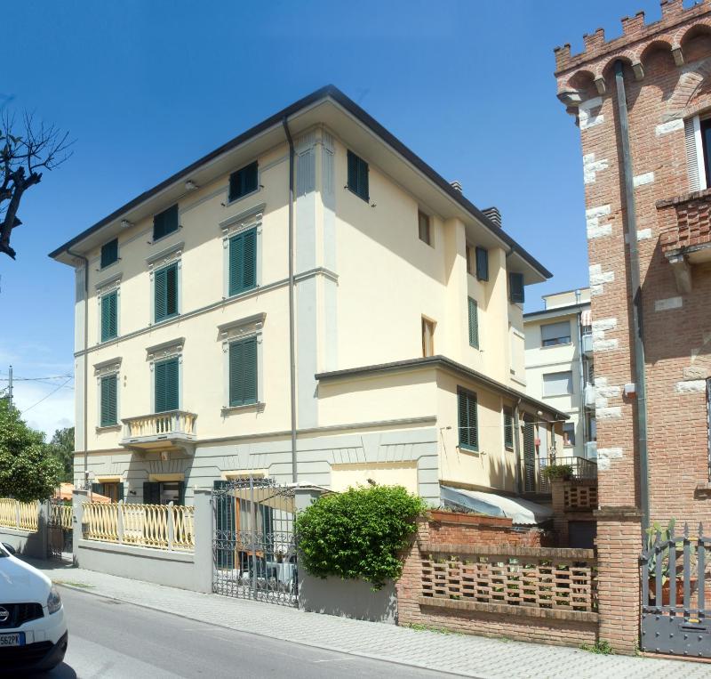 Hotel Vittoria - image 25