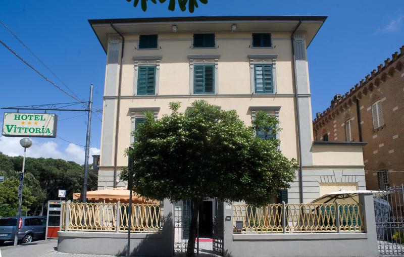 Hotel Vittoria - image 13