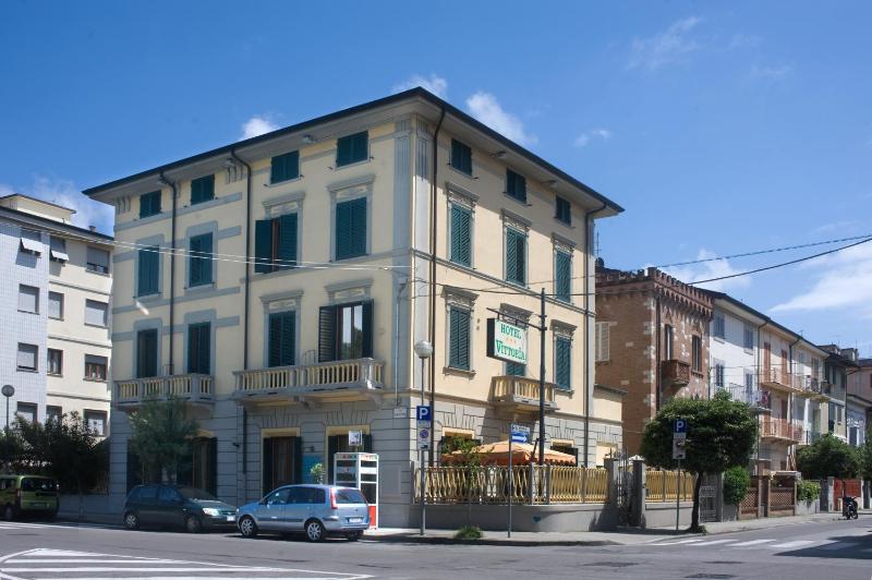Hotel Vittoria - image 10