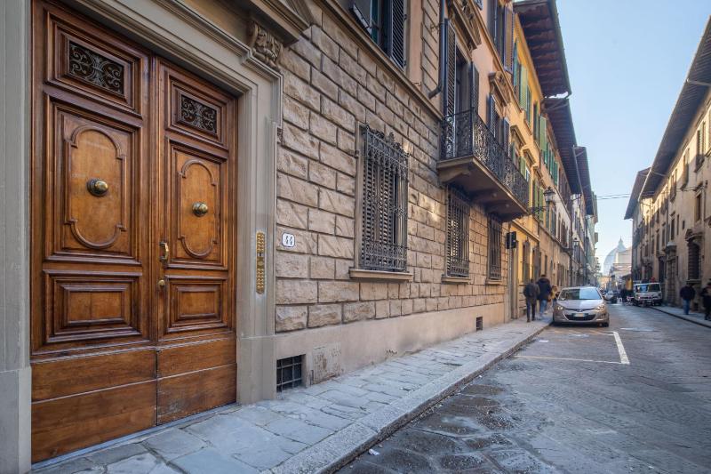 Capponi Palace - image 9