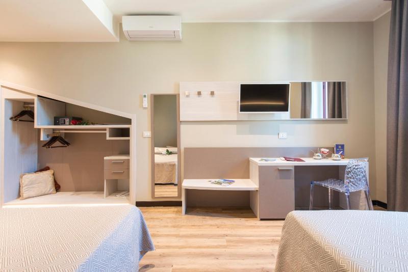Hotel Regent - In pieno Centro - image 19