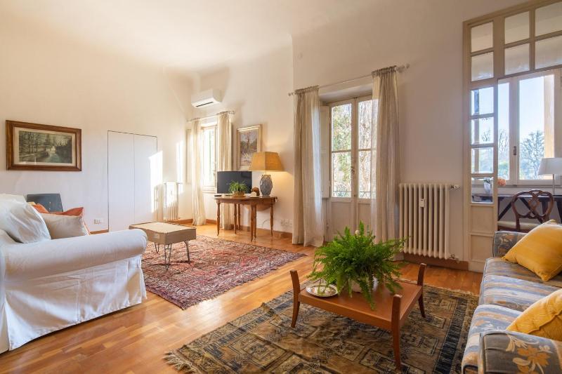 Capponi Palace - image 1