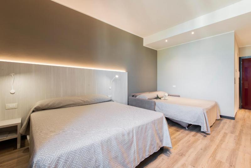 Hotel Regent - In pieno Centro - image 22