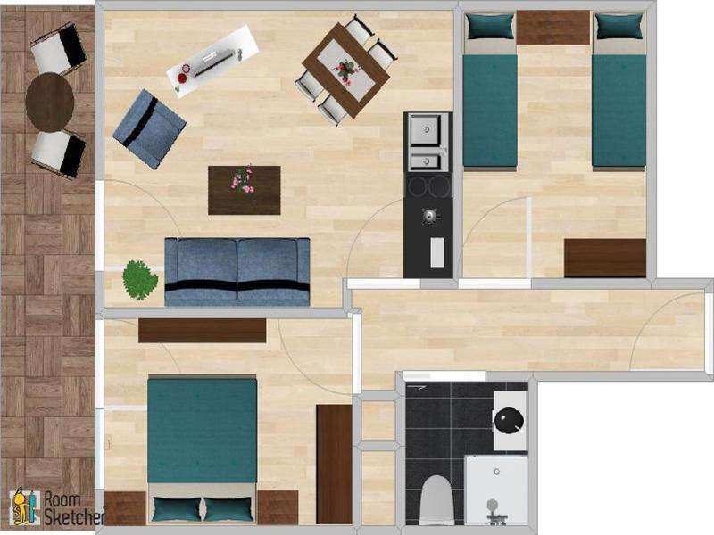 Apartment image 2