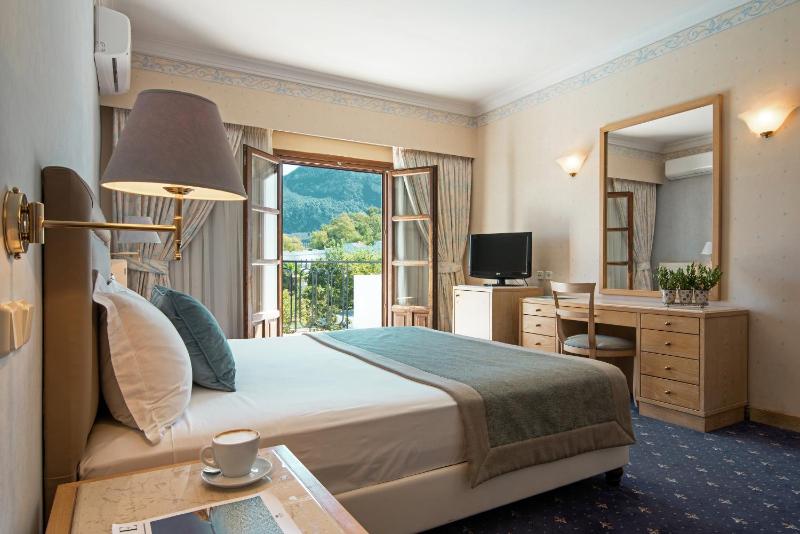 Superior Twin Sea View	 image 4