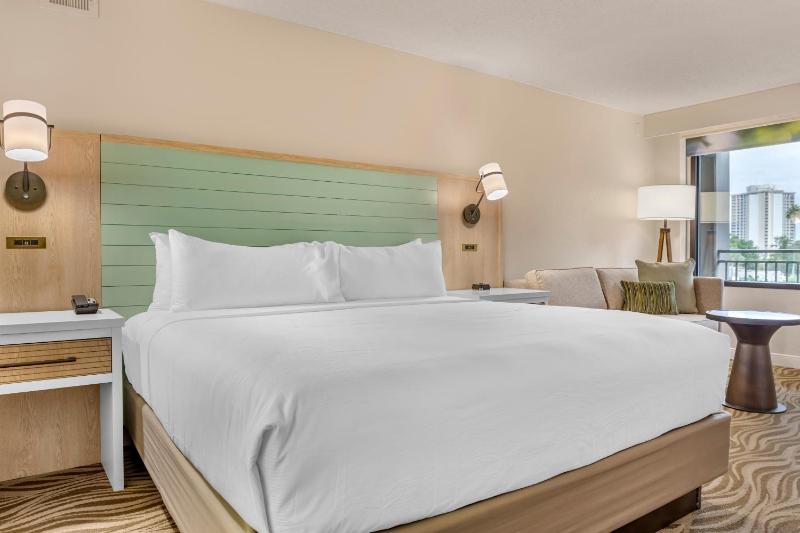 King Room image 3