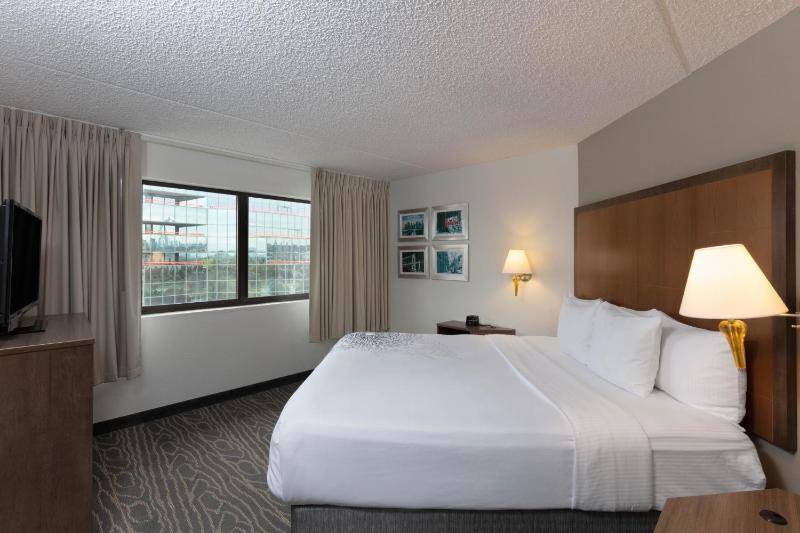 One-Bedroom King Suite - Non-Smoking  image 4