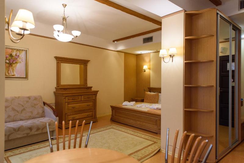 Double Room image 2