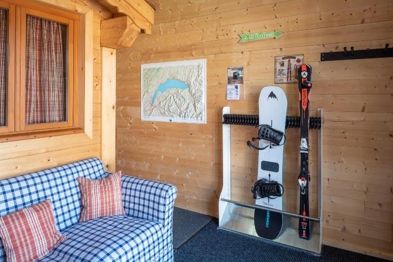 Chalet Mahana - image 16