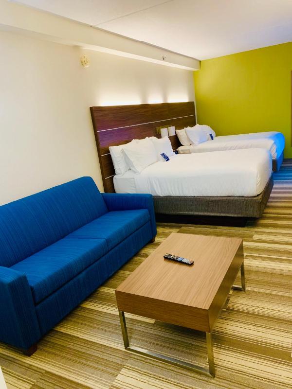 King Suite image 1
